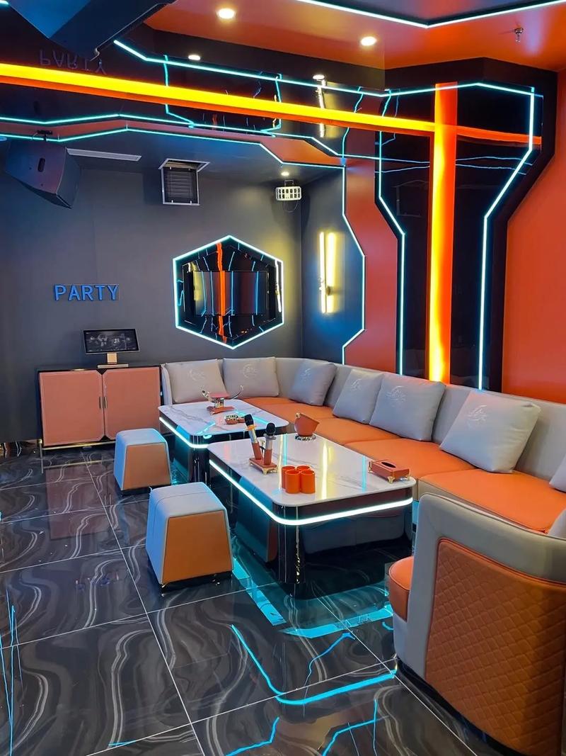 黑河商务ktv创新商务ktv模式解析-爱辉区ktv预定